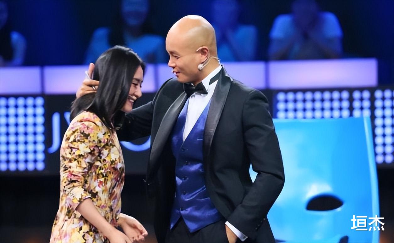 乐嘉|“不可一世”的主持人乐嘉，终于也走到了这一步