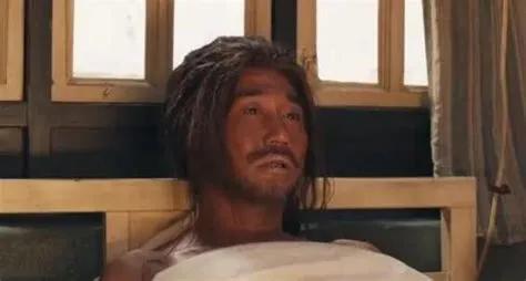 胡八一|昆仑神宫---照着原著拍的煽情流水账