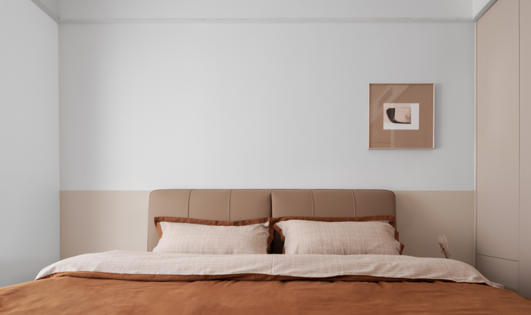 看着极简用着极致:他家150m2极简小轻奢,小户型们学起来!