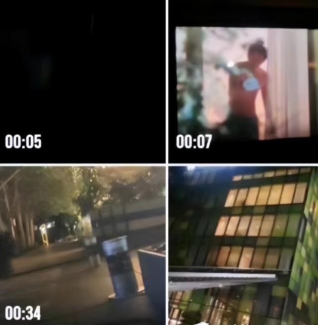 鹿晗|一夜6个大瓜!鹿晗辟谣出轨宋妍霏等女星,关晓彤陪男友踢球证恩爱!