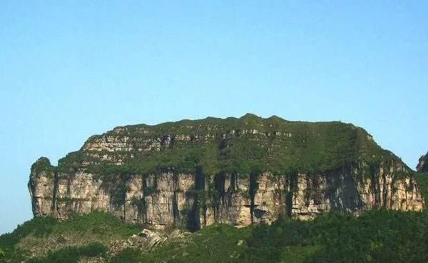 浙江省|贵州又一景区因高质量走红，景色不输梵净山，却鲜有人知