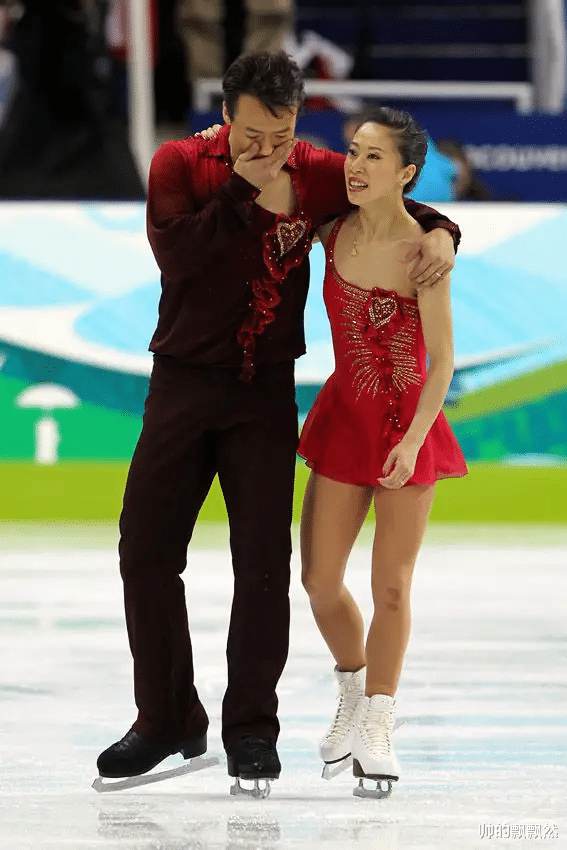 赵宏博|“冰上伉俪”赵宏博、申雪：是兄妹也是夫妻，退役后现状如何？