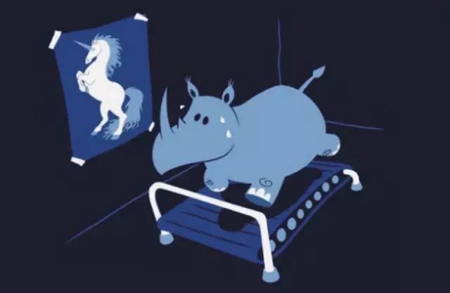 |直击人性的漫画，道出深刻的人生哲理（越早知道越好）