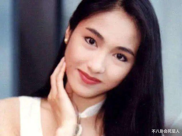 秋雅|明明是老公年龄却像爸！5位嫁“老大叔”的女星，有的年龄差30岁