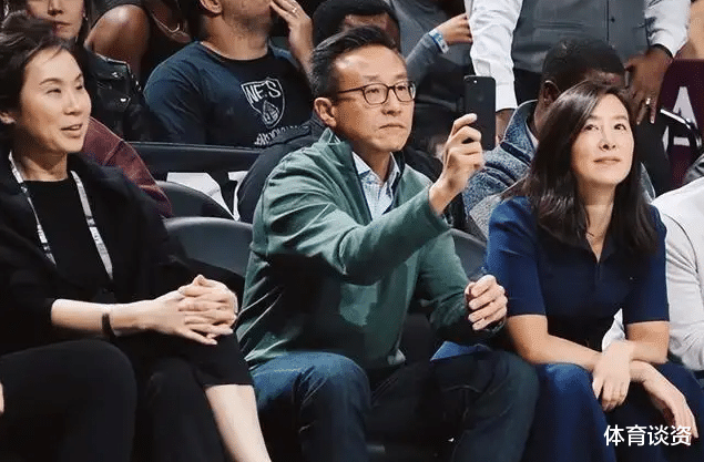尤文图斯|年亏1亿美元！篮网离队首人出炉，蔡老板终于下手，成NBA最亏球队