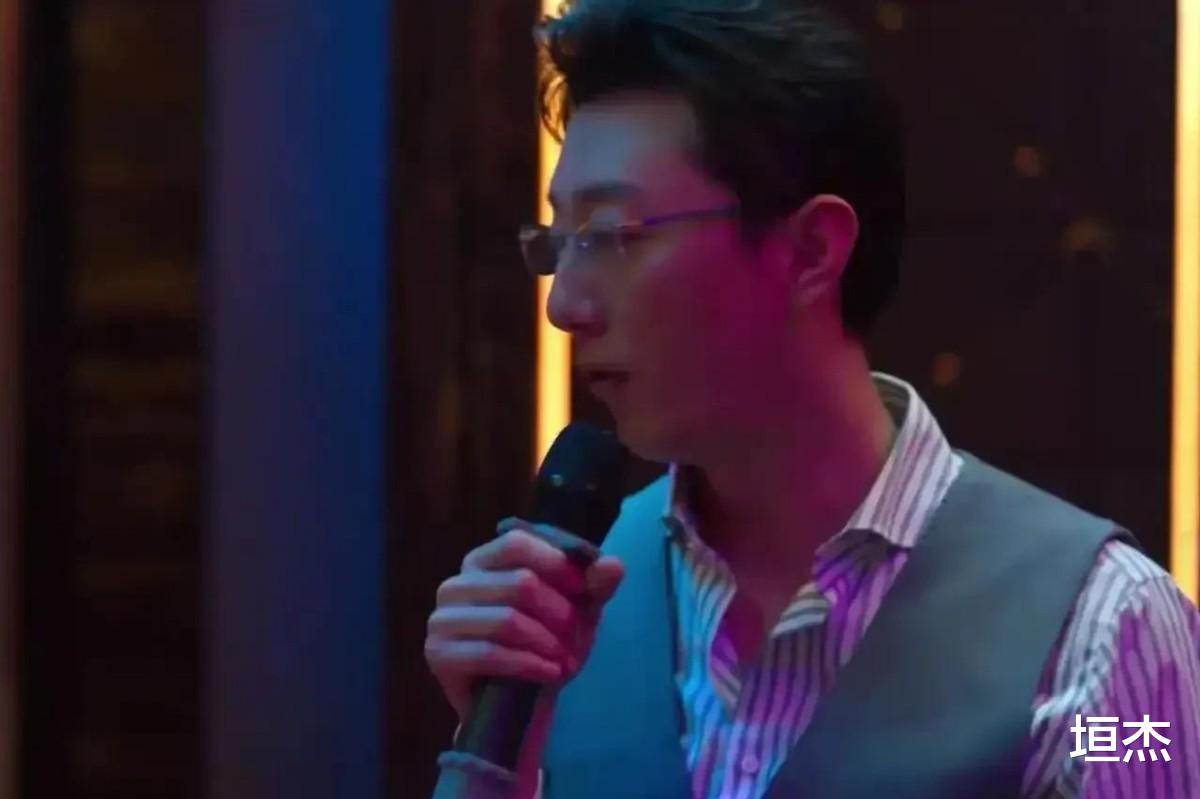 黑恶势力|给《狂飙》10位配角演员演技排个名，老戏骨郝平进不了前五