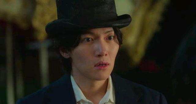 歌舞|韩剧驾驭不了歌舞剧:池昌旭主演新剧《安娜拉苏玛娜拉》得挑着看