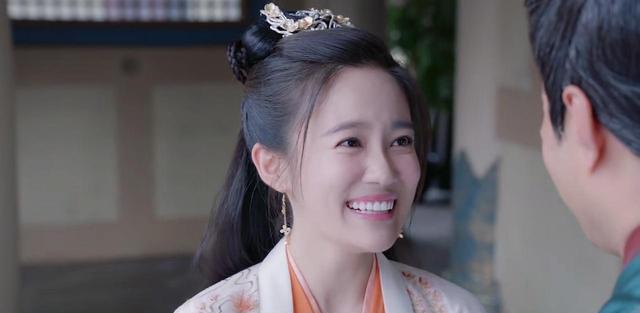 镜双城|颜值大赏，《镜双城》整体颜值高于水平线，3男7女颜值拯救古装