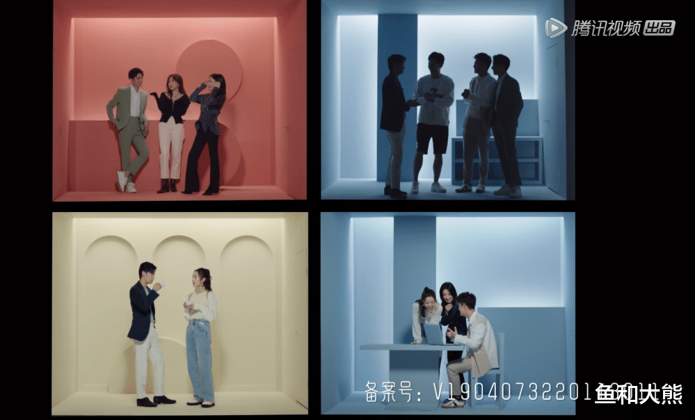 半熟恋人|半熟恋人：二次约会全错位，3对无火花草率收场，罗拉爱慕者出现