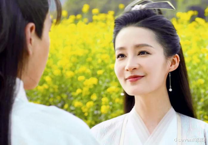 李沁|《庆余年2》宣发,“鸡腿姑娘”被曝有新人选,观众:远不如李沁