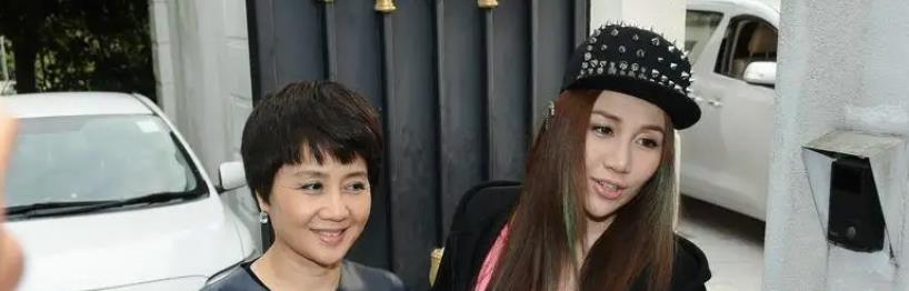 何超盈|赌王千金何超盈：携14亿下嫁东北小伙？其实不是下嫁，是高攀