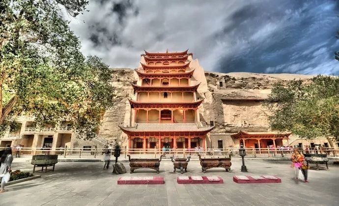 |8个适合一个人去走走的旅行地