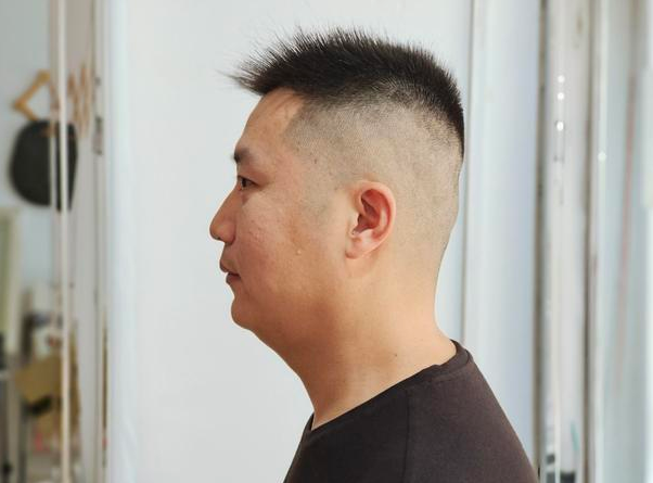 医美 男人错过会后悔的15款发型,很帅很精神,你剪对了吗