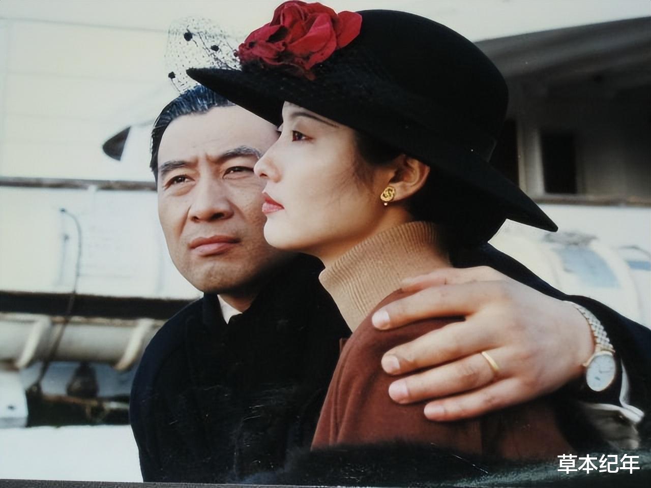 姚晨|姚晨《摇滚狂花》定档将播,我难掩激动,终于有部像样的轻喜剧了