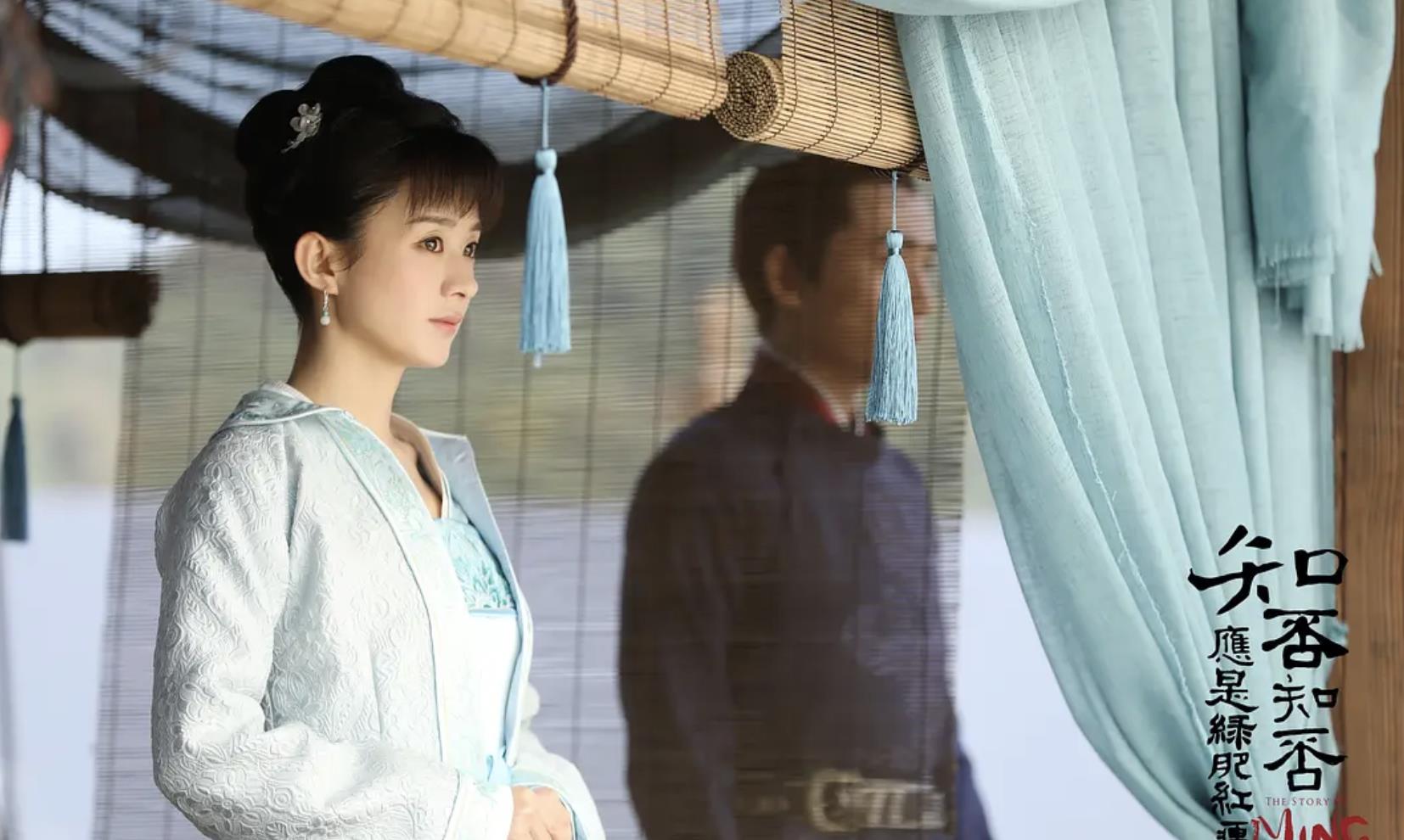 跑步 知否:明兰和小公爷谈这么久都没有肌肤之亲?这点证明了她的自重