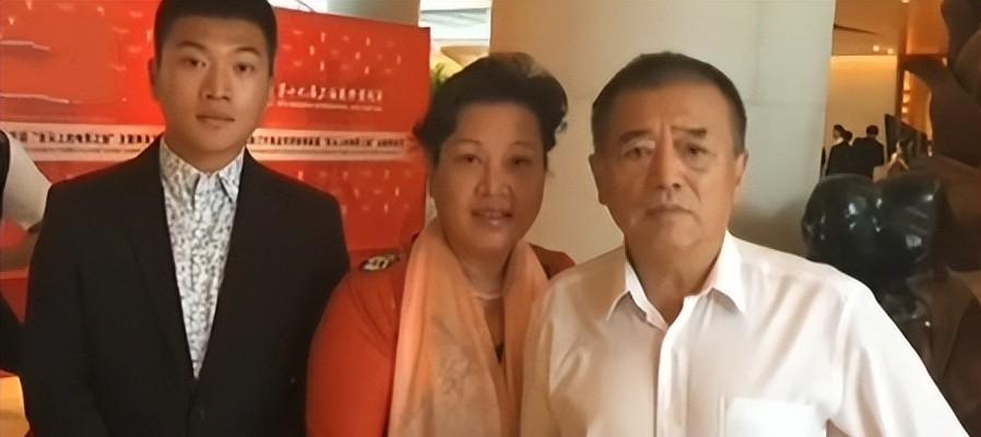 宗利群|演员宗利群:多次饰演彭老总被熟知,退休后低调生活,儿子是导演