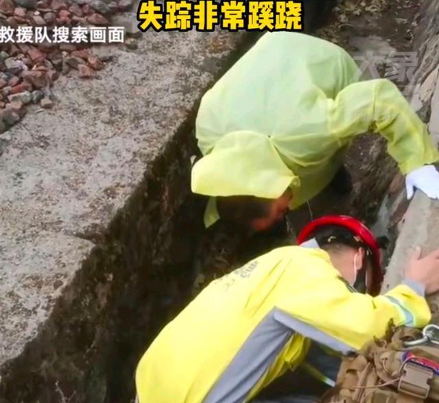 江西高中生校园失踪事件有新进展,三个疑点,两次去天台干什么?