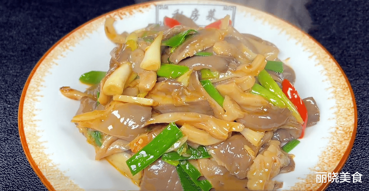 牛肉|天冷阳气易损，不管男女，建议吃“3肉2根2菌”，护阳气健康入冬