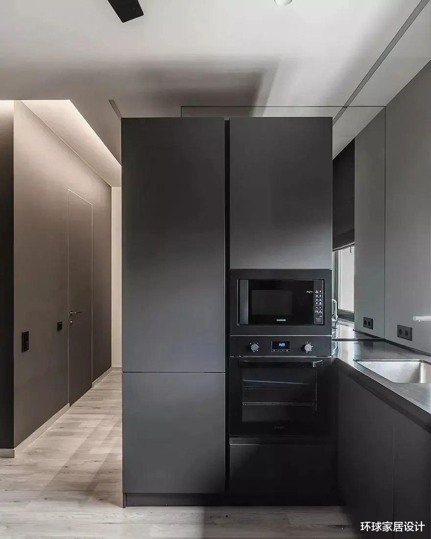 当年的90后“非主流”长大了，将家装修成这样，网友：不出所料！