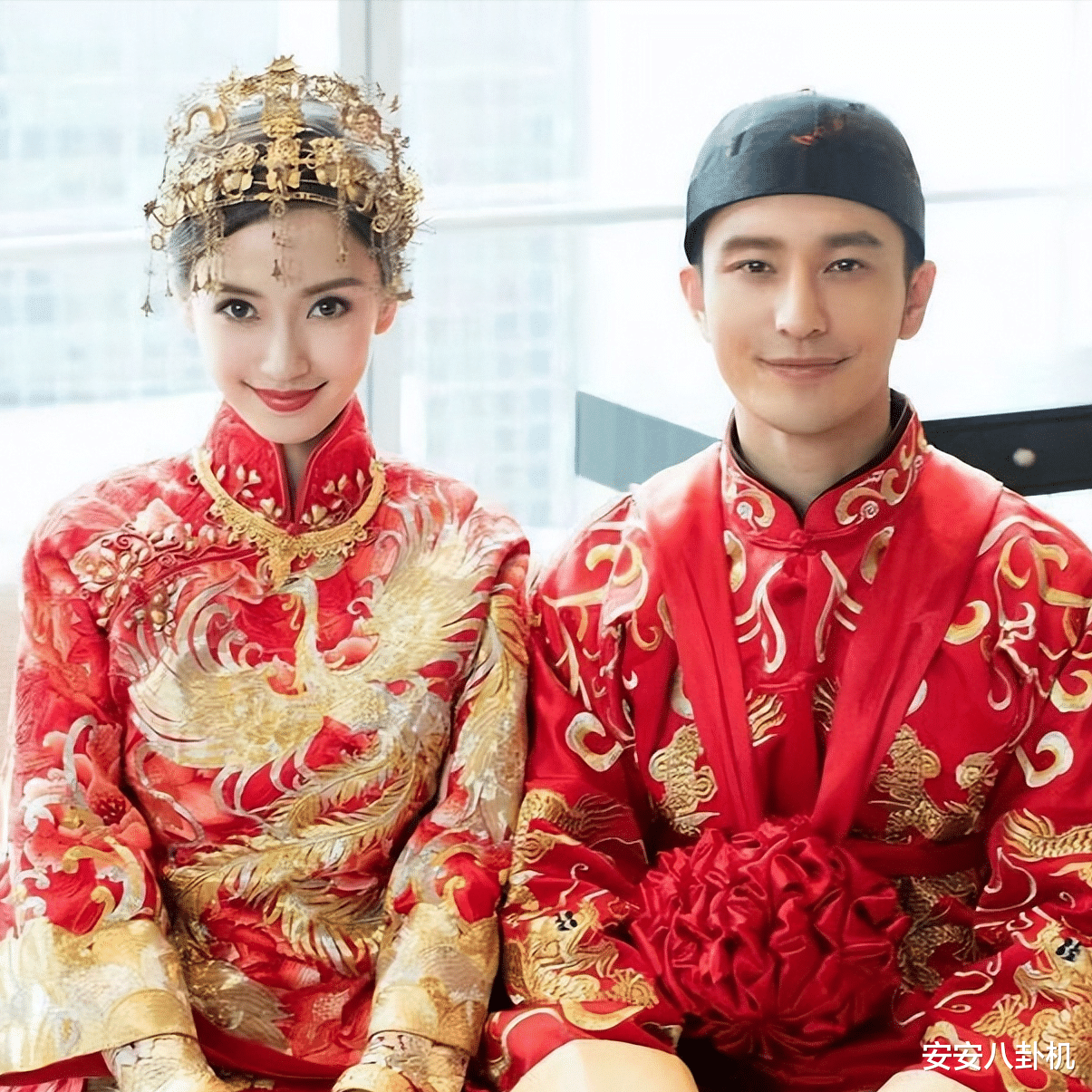 黄晓明|黄晓明叶珂高调官宣？网友：baby独美