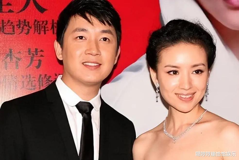 潘粤明|潘粤明带女友和刘天佐聚餐,网友惊讶:啥时候有的女友?