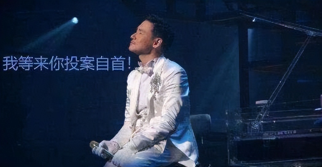 萧敬腾|表面是艺人,实际上是预言家的5位明星,他们的灵验不止于娱乐圈