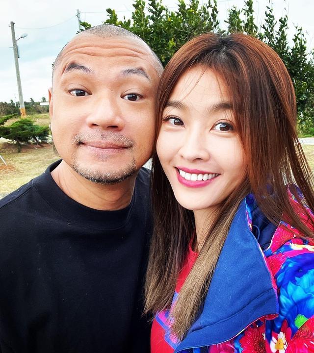 |交往1年多！艺人小娴情断金刚，不愿再婚原因曝光