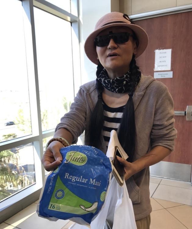 央视|曹晴：因工资低离开央视，远赴美国却遭家暴，靠剩饭度日却不离婚