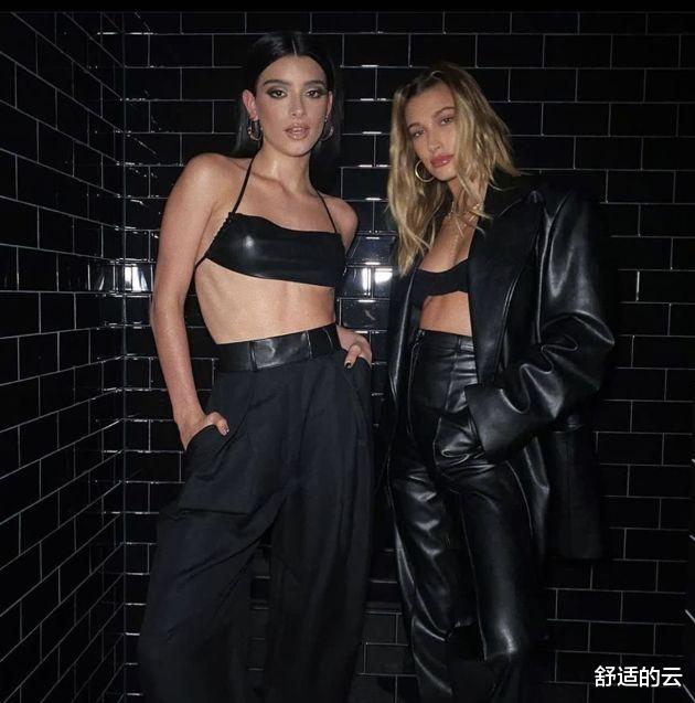 贾斯汀·比伯|梅芙·赖利是谁?她是如何改变海莉·比伯和梅根·福克斯的生活的?