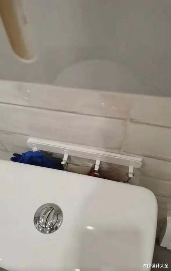 小户型7个容易被忽视的1㎡，教你另辟蹊径，把小家变得更能装！