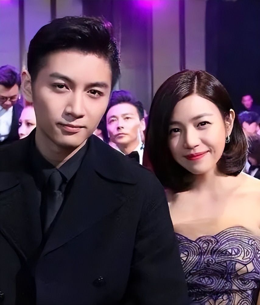 虎牙|虎牙弟弟被针对？杨超越迷倒李成儒？刘亦菲想借《梦华录》翻红？