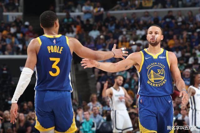 勇士队|NBA季后赛：勇士险胜灰熊的原因，小说都不敢这么写