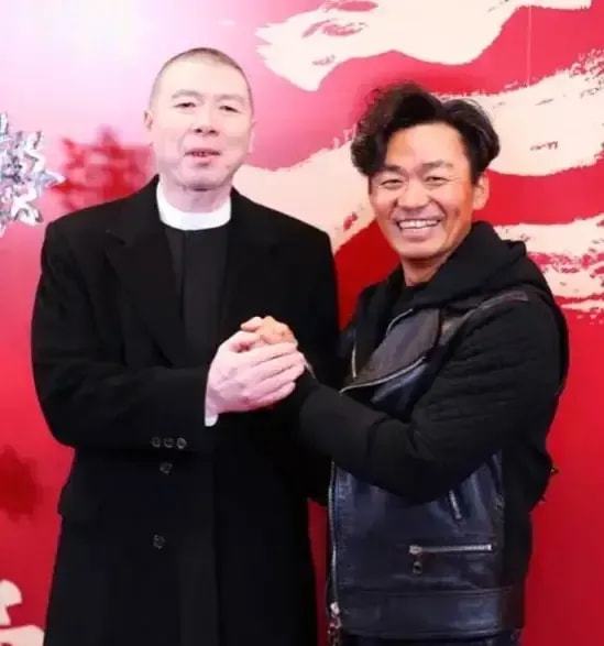 王宝强|王宝强自曝：有次去应聘，副导演看都没看，就把资料扔垃圾桶里了