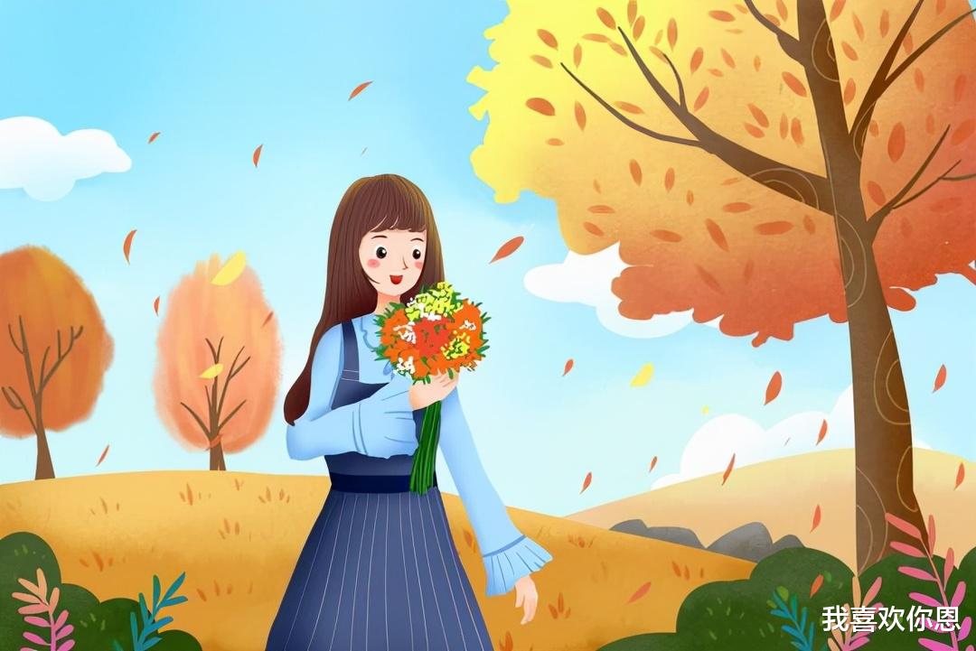 40岁女人的情感自述：对不起，我不能嫁给你，我找的是有钱人