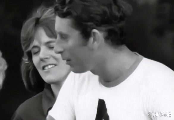 戴安娜|戴安娜当情人多疯狂?半夜打300个骚扰电话,被称为“温香软玉”