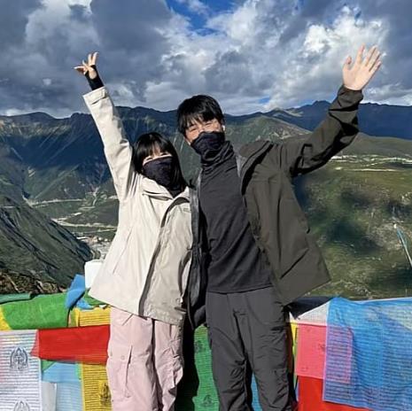 孙卓假期与发小故地重游,孙海洋得知后反应显格局,网友赞不绝口