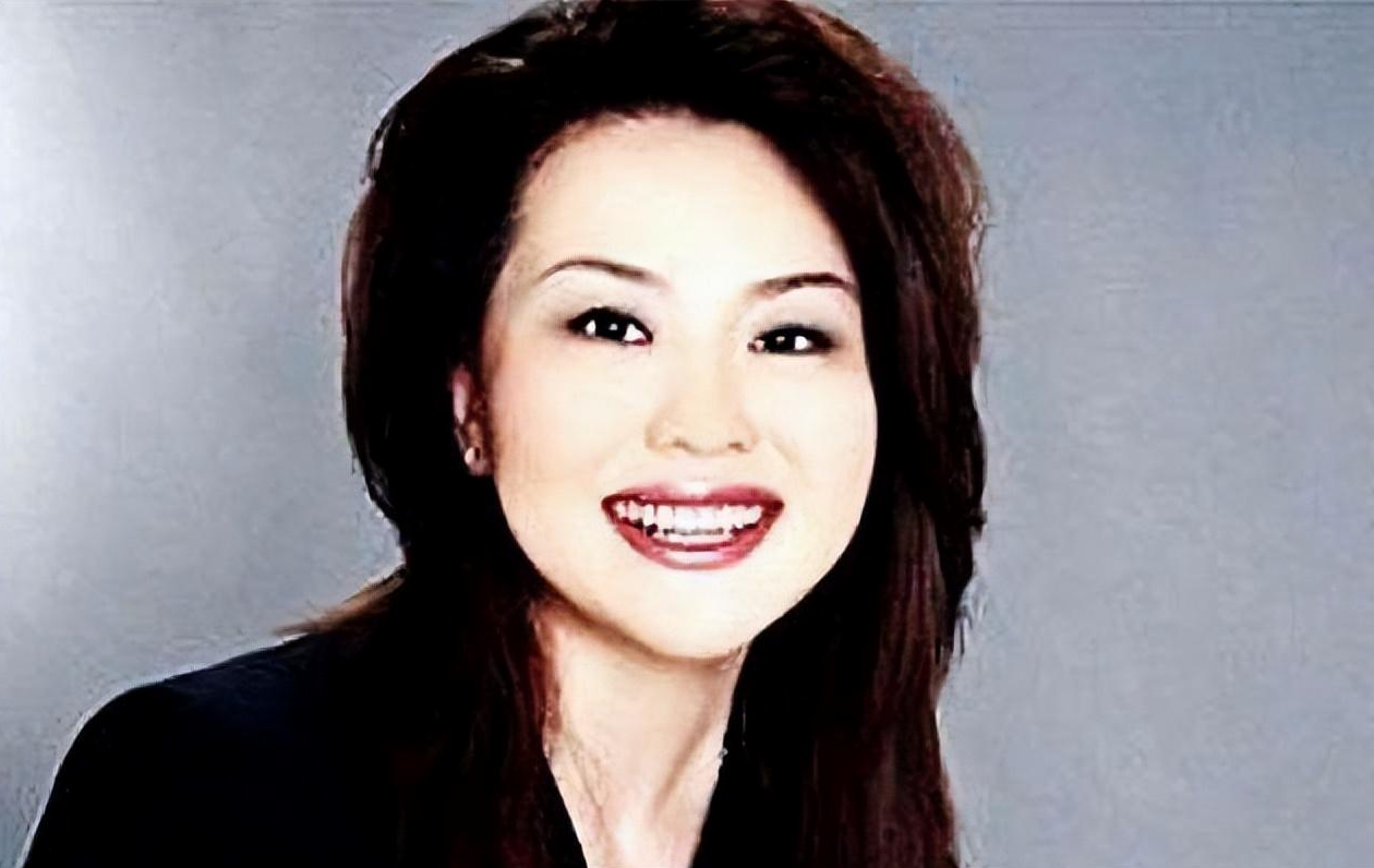 方静|央视著名主持人方静:一生未婚,44岁客死他乡,成父母余生之痛