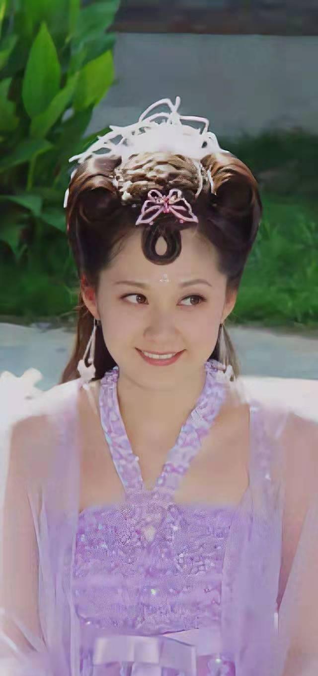 金庸|金庸又被翻拍，女主女配女反网红脸分不清？