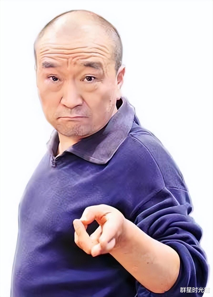 李保田|他从不拍广告,曾和张国立王刚是荧幕铁三角,却拒绝再与2人合作