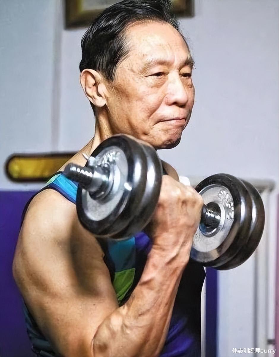 中老年人|钟南山院士提醒广大中老年人:做好这五件事,更有利于身体健康