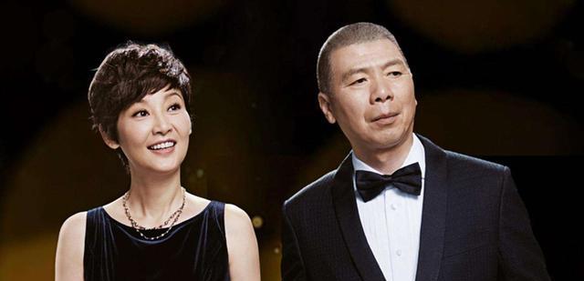 陶虹|无视老公出轨、接受开放式婚姻，这些女星是大度，还是无奈？