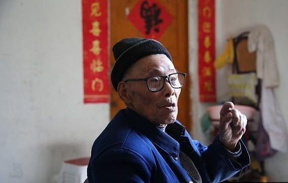 运动|一千多名百岁老人大普查：有一个共性，不是运动，也不是吃食