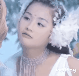 美丽|王心凌嗲、张韶涵灵、阿sa娇、李绮红俏…娱乐圈甜妹还得看20年前