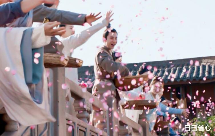 短视频|《梦华录》:顾千帆的棒喝,使引章的琴技得到脱胎换骨的提升