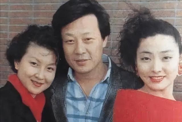 寇世勋|“坐拥双妻”的寇世勋,最终为自己的“多情”付出代价