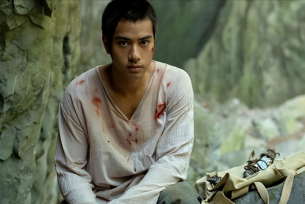 科恩|天妒英才!25岁男星帕庞科恩睡梦中猝死,生前没异样死因暂不清楚