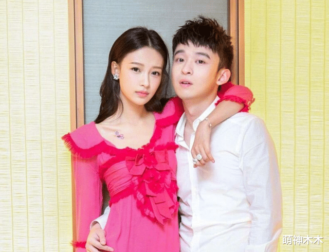 孙怡|孙怡董子健离婚！又是一对没办婚礼的明星，上一对是赵丽颖冯绍峰