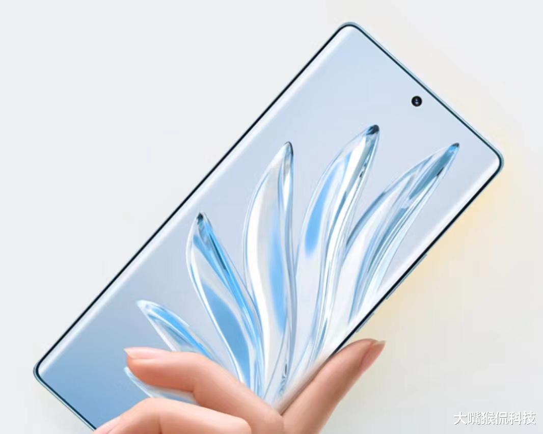 仅售2199元!12GB+256GB+5400万三摄,还等什么荣耀80?