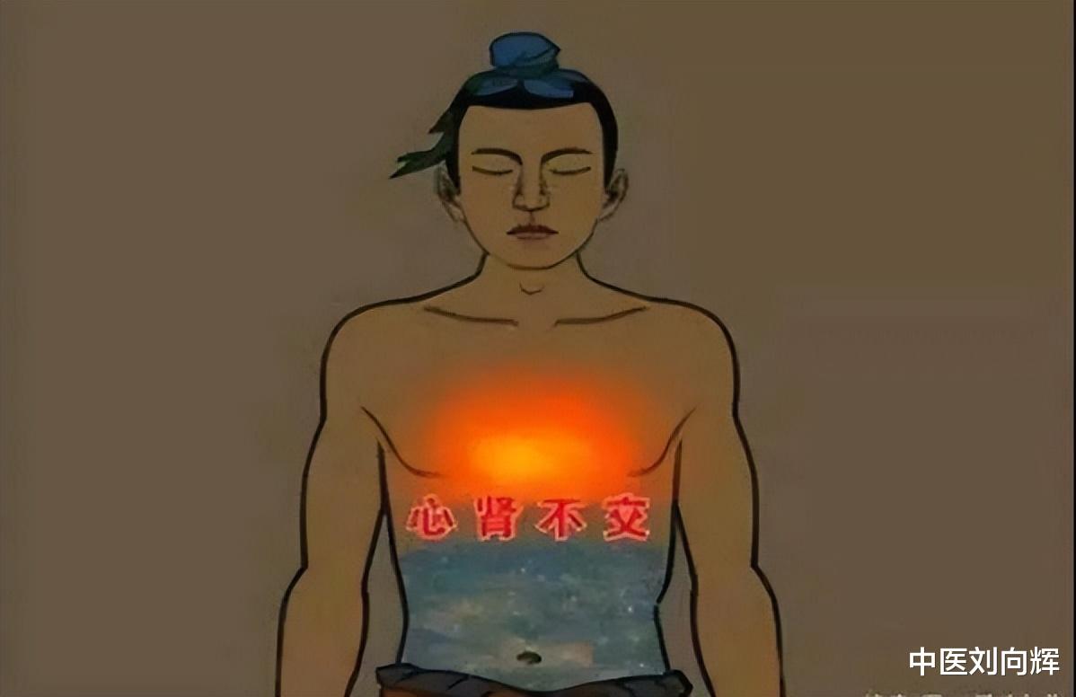 肉桂|两味药,可治上热下寒,去除虚火;又可温肾助阳,驱散下寒