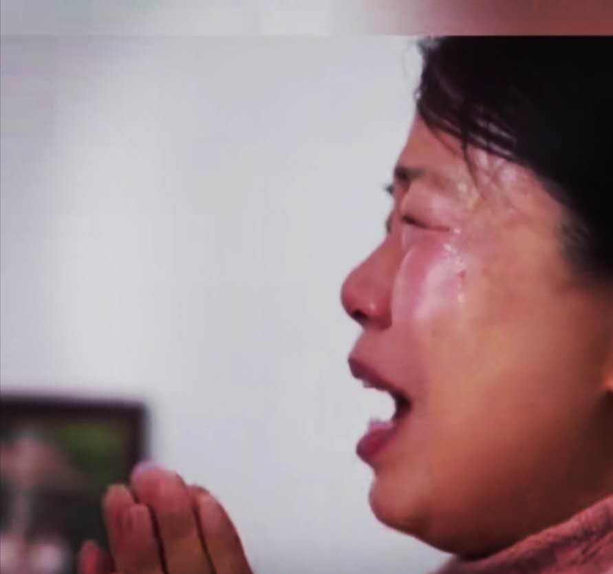 官宣|错换二审官宣后，这三张图片让网友格外心疼，特别是第三张图片